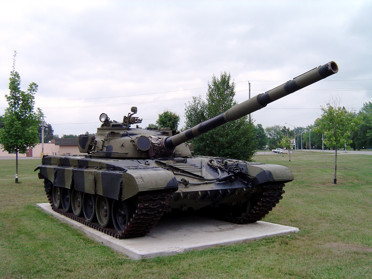 You Can Buy A Fully Functional Russian Tank But There Are Things You Need To Know Bgr