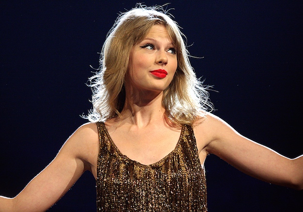 Taylor Swift Used Facial Recognition Tech At An LA Concert To Track Creeps