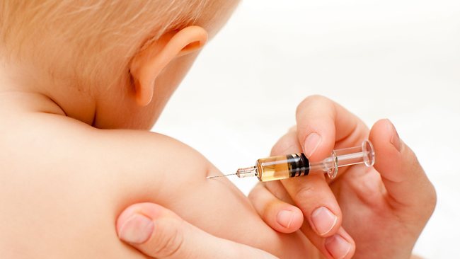 Controversial New California Bill Says No Kid Exempt From Vaccination For Religious Beliefs