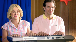 Wet Hot American Summer First Day of Camp Trailer
