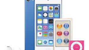 2015 iPod Touch Update Specs Prices