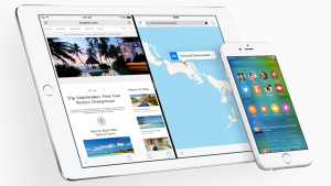 iOS 9 Vs iOS 8 iOS 9 Vs iOS 8