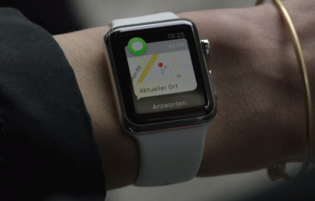 Apple Reminds Us What The Apple Watch Is For With Four New Commercials Bgr