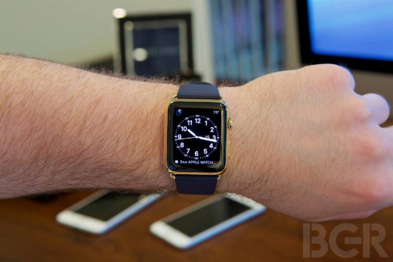 apple watch series 3 smartwatch 2018