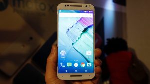 Moto X Pure Edition Price