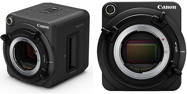 Canon S Insane New Video Camera Can Record Hd Color Video In The Dark