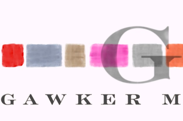 gawker definition