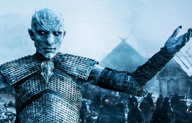 hardhome game of thrones battle