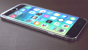 iPhone 7 Concept iPhone 4 Galaxy S6 Inspiration