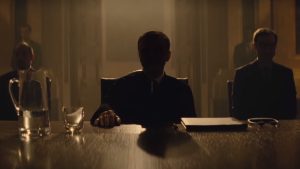 James Bond 007 New Spectre Trailer James Bond 007 New Spectre Trailer
