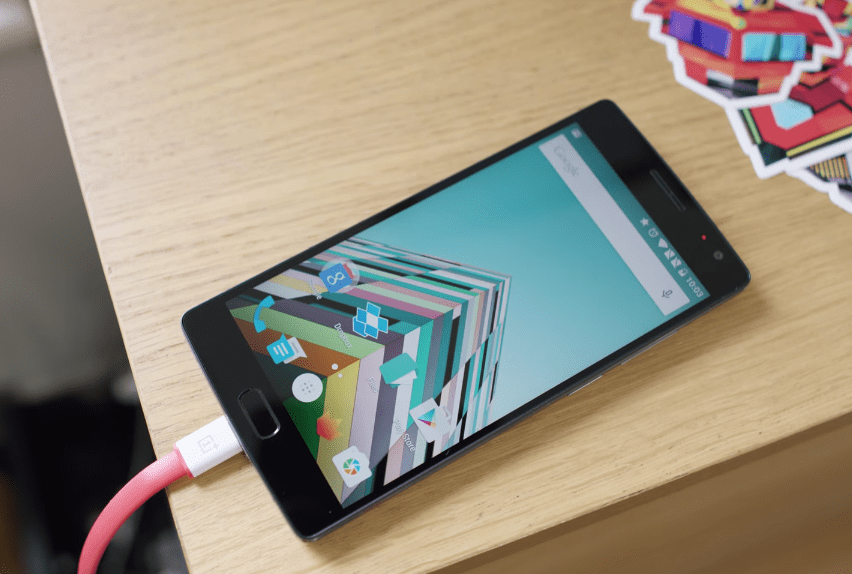 OnePlus 2 First Impressions Video MKBHD