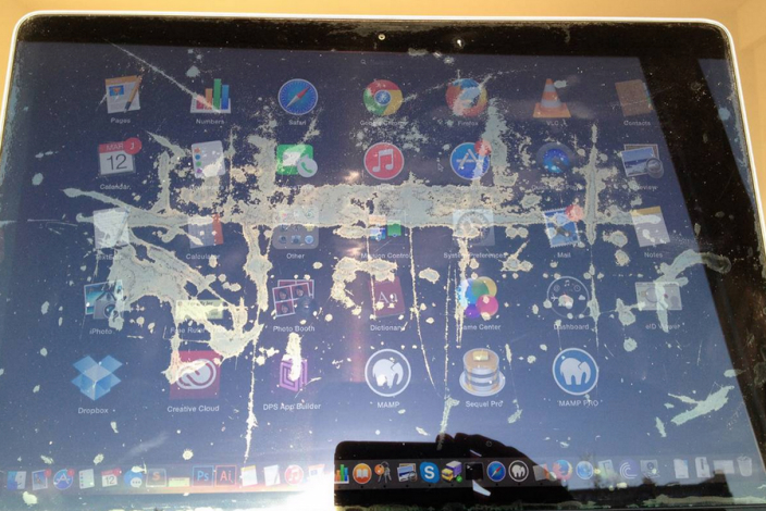 2015 macbook pro screen replacement