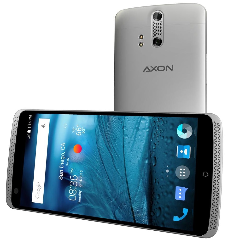 Axon. ZTE Axon. ZTE Axon 50. 1more ZTE. Axon Pro.