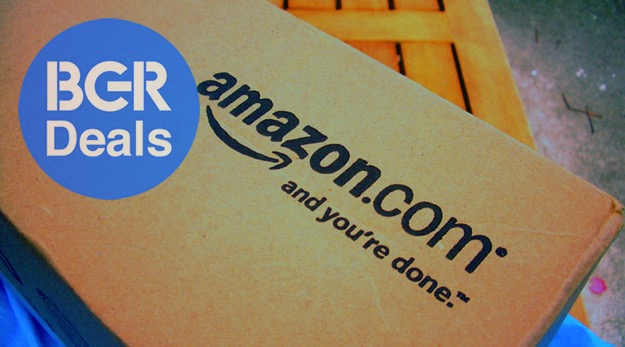 Reminder: Get A Year Of Amazon Prime For Just $67 Today Only