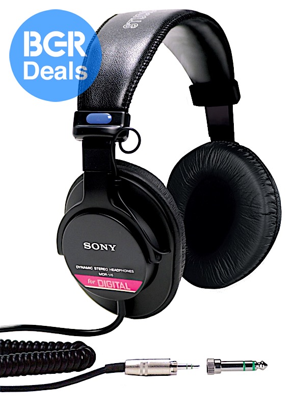 sony mdr v6 amazon