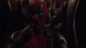 Marvel Deadpool Teaser Trailer Released