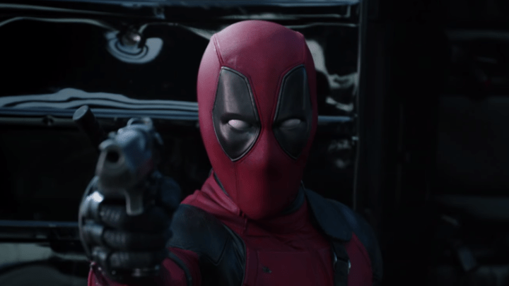 Deadpool Actor Reveals Jokes That Were Too Raunchy For The Movie 