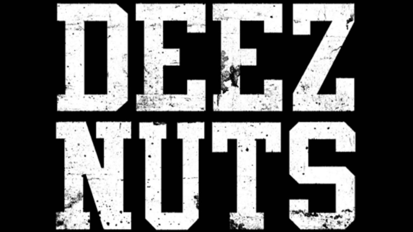 Shock Poll Reveals 9 Of You Want Deez Nuts As Your Next President