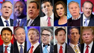 GOP Primary Debate Stream Online GOP Primary Debate Stream Online