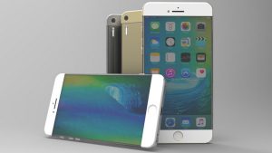 iPhone 7 vs. iPhone 6 Features iPhone 7 vs. iPhone 6 Features