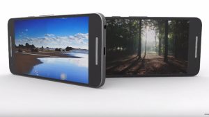 Nexus 5 2015 Presentation Video