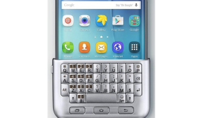 Samsung Galaxy S6 Edge Plus Keyboard Rumor