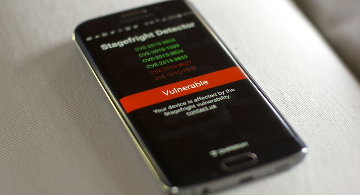 Do This Now: Use This App To See If Your Android Phone Is Vulnerable To ...