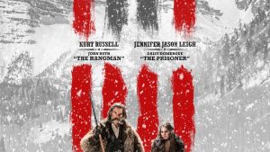 The Hateful Eight 70mm Roadshow Cut The Hateful Eight 70mm Roadshow Cut
