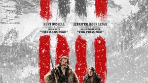 The Hateful Eight 70mm Roadshow Cut