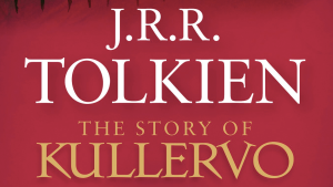 J.R.R. Tolkien The Story of Kullervo