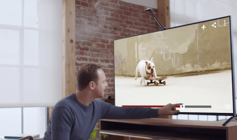 Turn any TV into a giant touchscreen with this awesome device – BGR