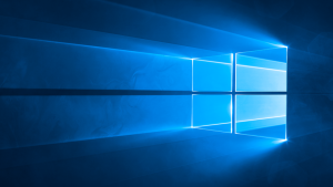 Windows 10 Fall Update Features