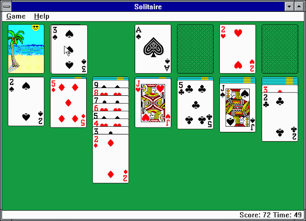 microsoft solitaire collection will not load windows 10