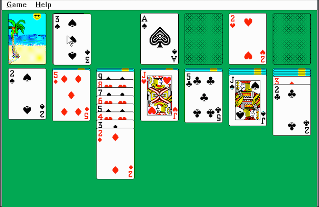 Microsoft Brings Classic Solitaire And Other Games To Ios And Android