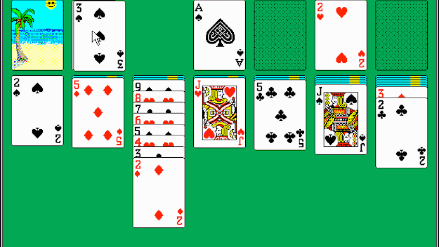 Microsoft's Solitaire now available on Android, iOS - Science & Tech - The  Jakarta Post