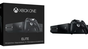 Xbox One Elite Bundle Price Release Date