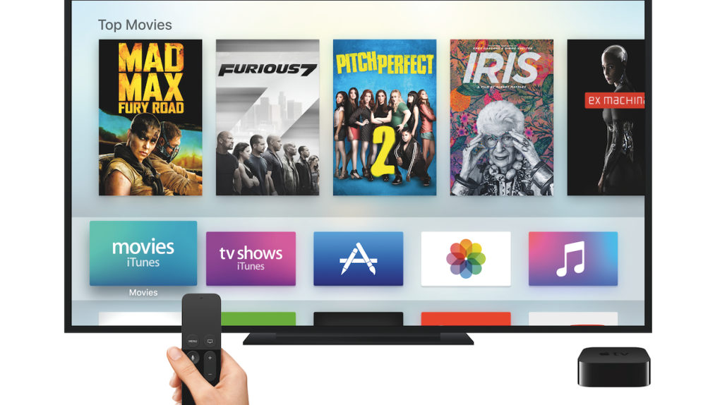 Apple TV Tips And Tricks
