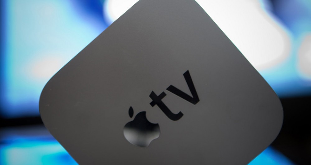 Как смотреть glanz tv на apple