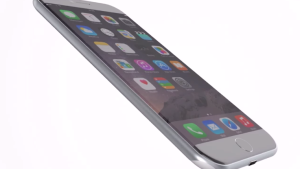 iPhone 7 Concept Video Edge-To-Edge Display