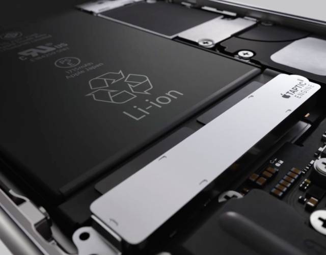 Here’s why you really shouldn’t freak out about the iPhone 6s’ smaller