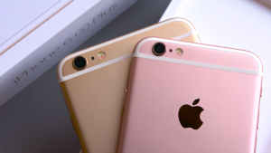 iPhone 6s Vs. iPhone 6 Comparison Video