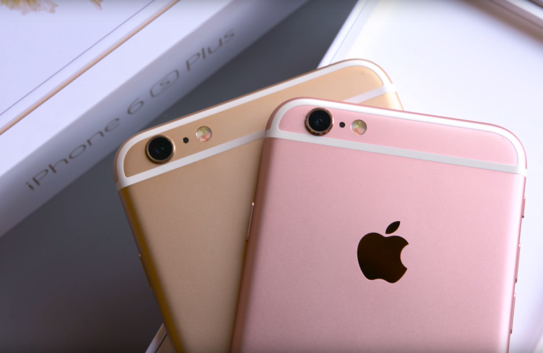 Video This Is What 4k Video Filmed On Iphone 6s And Iphone 6s Plus Looks Like Bgr