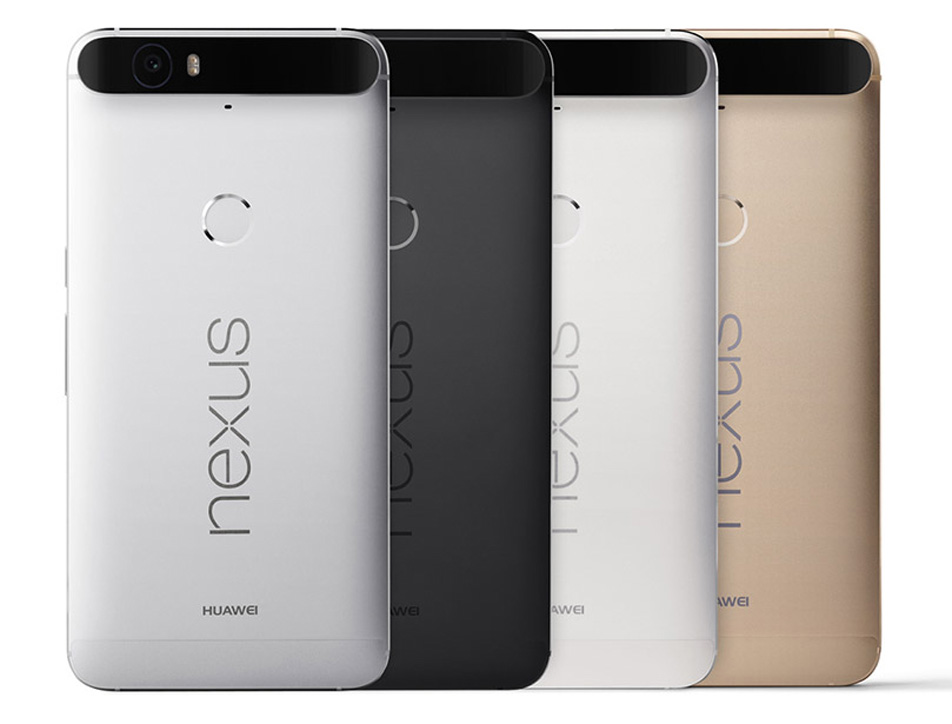 The Nexus 6P might have a serious camera glass issue BGR