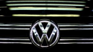 Volkswagen Pollution Test Cheating Diesel