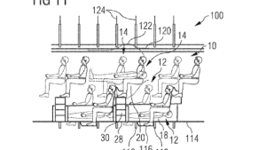 Airbus Nightmare Airplane Seating Arrangements