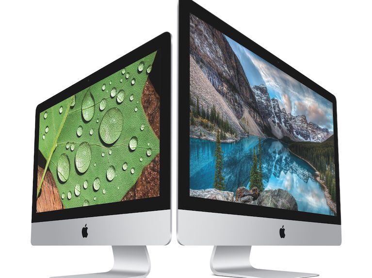 Apple Mac Sales