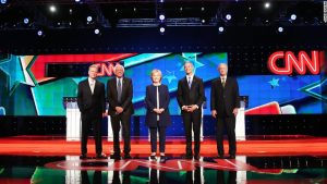 Fact-Check Democratic Debate CNN Fact-Check Democratic Debate CNN