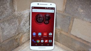 Droid Maxx 2 Hands-on Preview