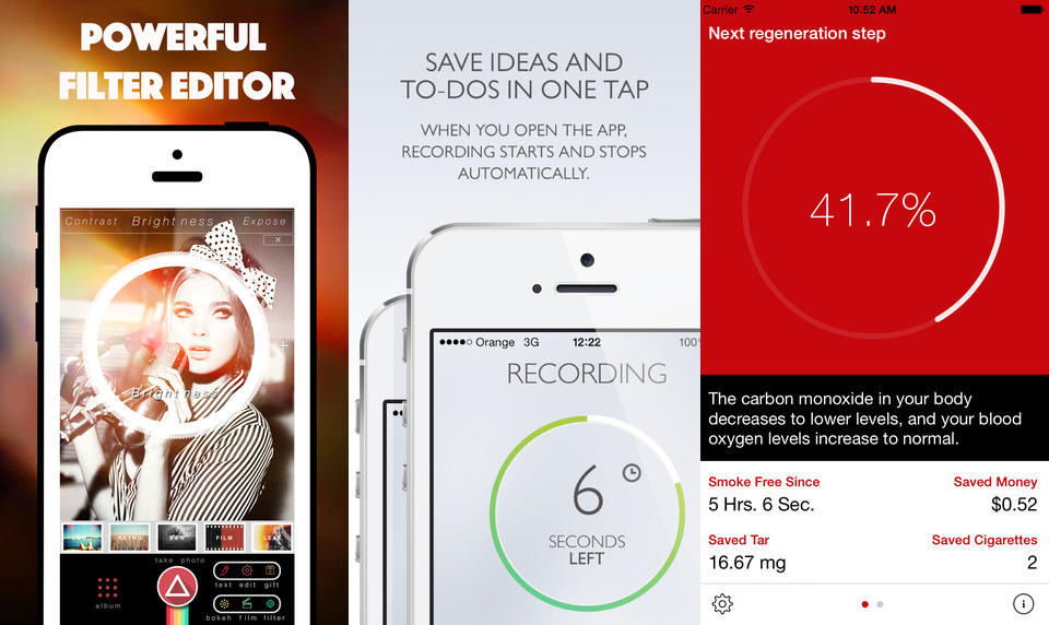 9 Paid IPhone And IPad Apps On Sale For Free For A Limited Time