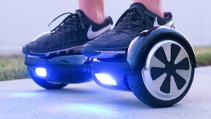 Hoverboard Christmas Fail Videos